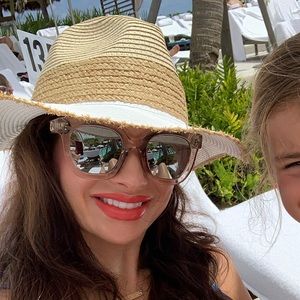 Meet your Posher, Tricia